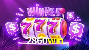Welcome Bonus 2860win