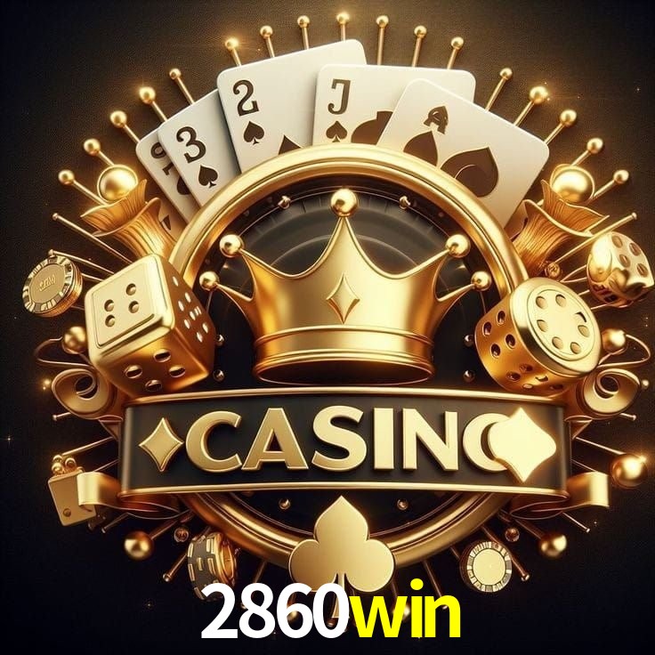 Estatísticas 2860win