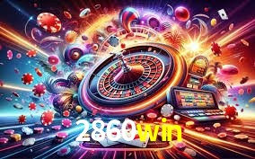 Recursos de Bônus 2860win