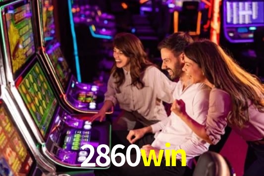 Jogos Exclusivos 2860win