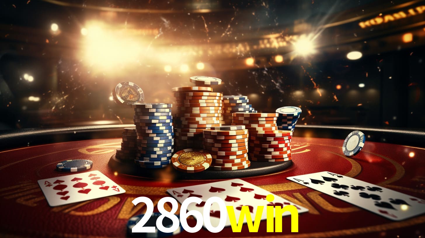 Live Casino 2860win