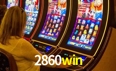 Desvendando o Mundo dos Jogos Virtuais na 2860win