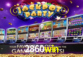 Descubra o Mundo do Cassino Online com 2860win