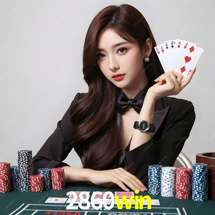 2860win Logo Verificado