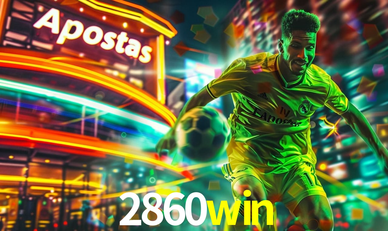 Benefícios da Conta 2860win