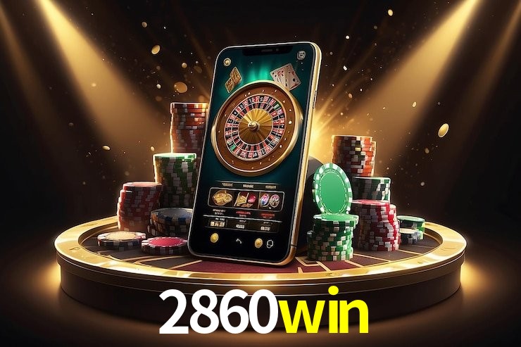 Promoção Relâmpago 2860win