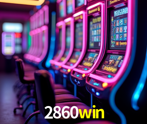 Logo 2860win Plataforma Certificada