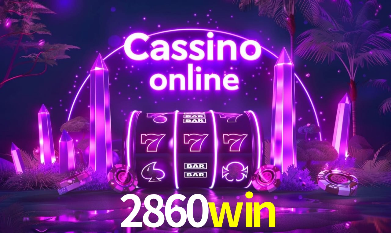 Promoções Sazonais 2860win