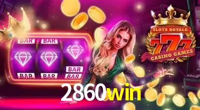 Inovações de Jogos na 2860win: O Futuro das Experiências Interativas