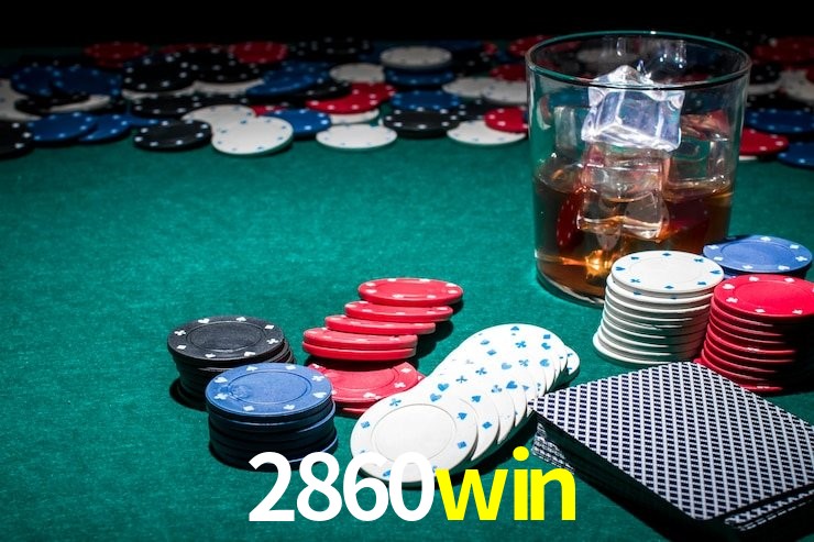 Estatísticas Esportivas 2860win