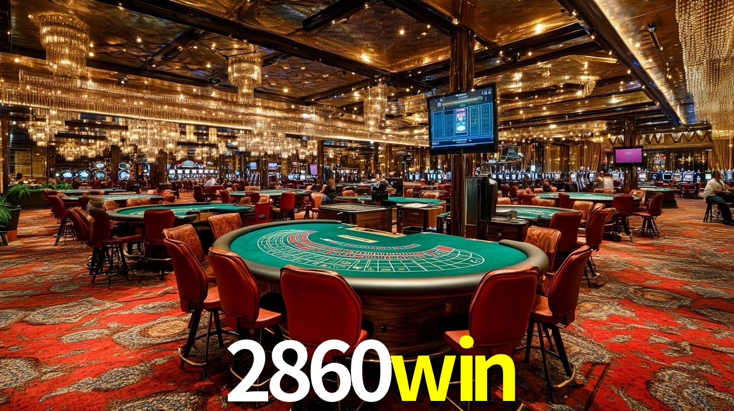 2860win - Desafio Milionário - 2860win.com