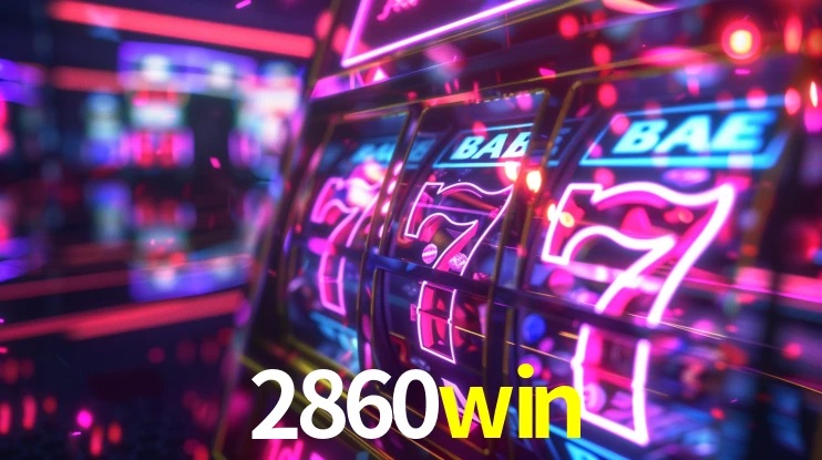 Platform Technology 2860win