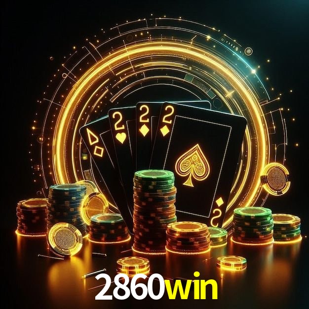 Segurança 2FA 2860win
