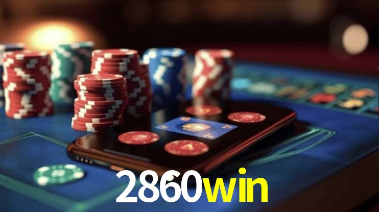 Tecnologia da Plataforma 2860win