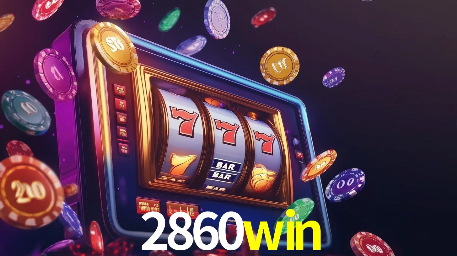 Welcome Bonus 2860win