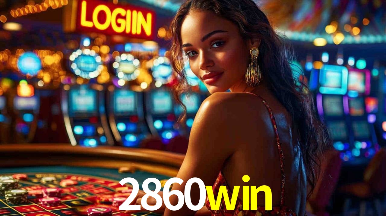 Sistemas de Segurança 2860win