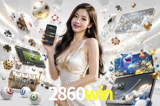 Live Casino 2860win