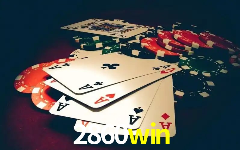 2860win VIP Program Logo