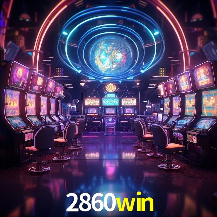 2860win Jackpots Progressivos