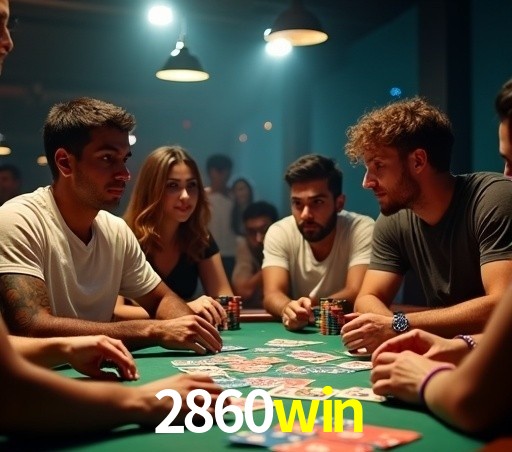 2860win Loteria Online Brasil - Plataforma Certificada