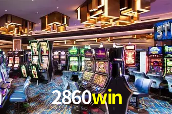 Descubra o Programa VIP da 2860win: Vantagens Exclusivas para Jogadores