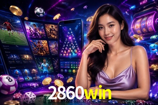 Exclusive Offers 2860win
