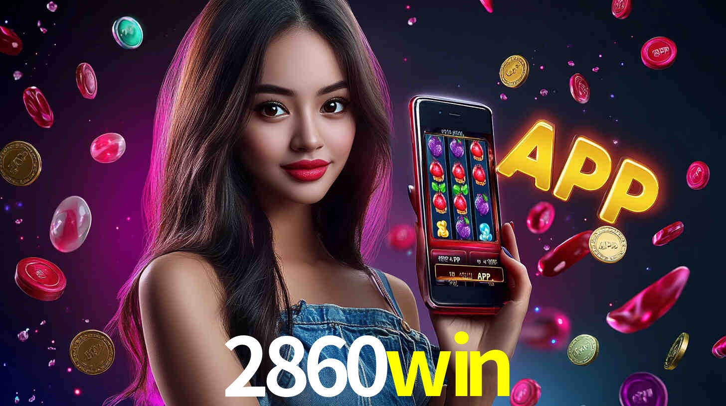 Descubra a Essência do 2860win: Nossa História e Compromissos