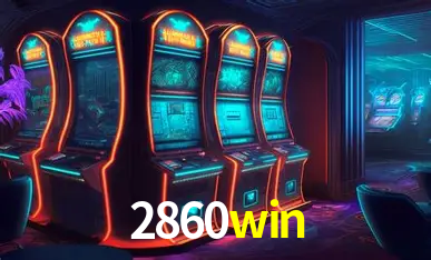 Desvendando o Mundo dos Jogos Virtuais na 2860win