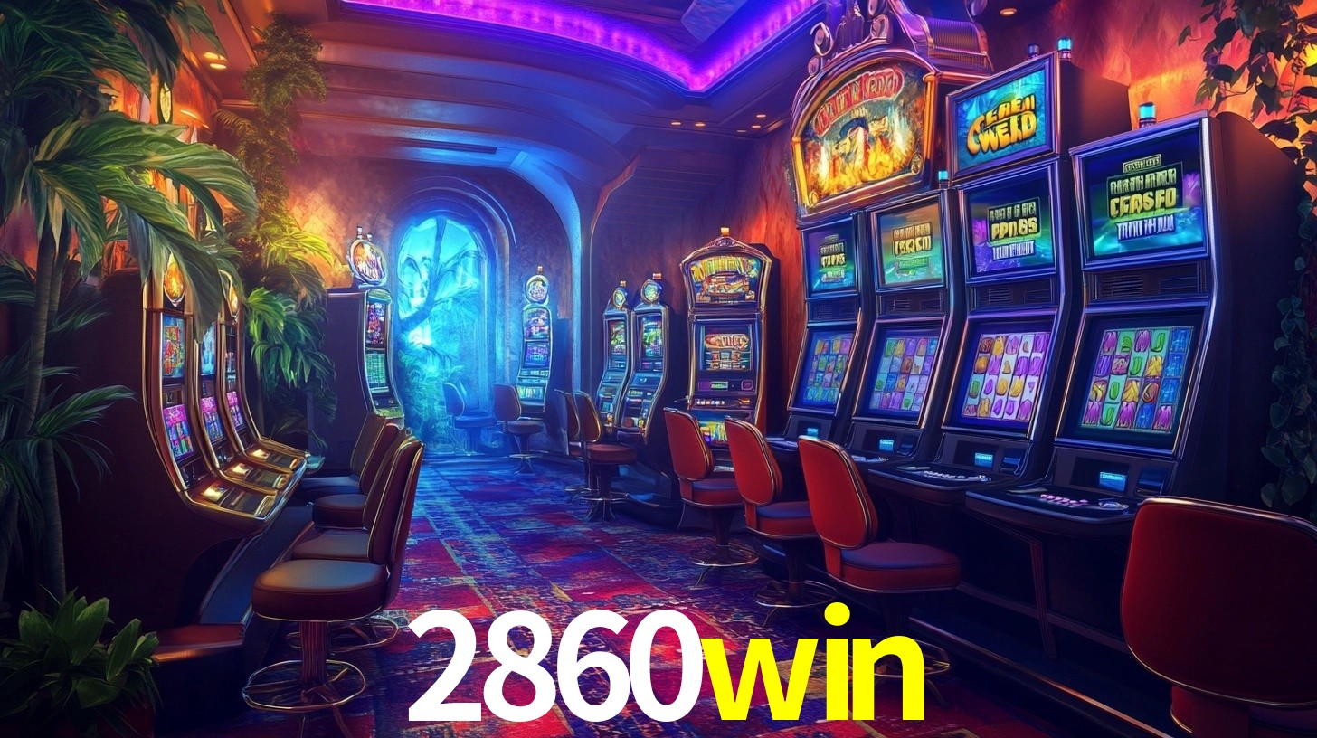 Daily Bonuses 2860win