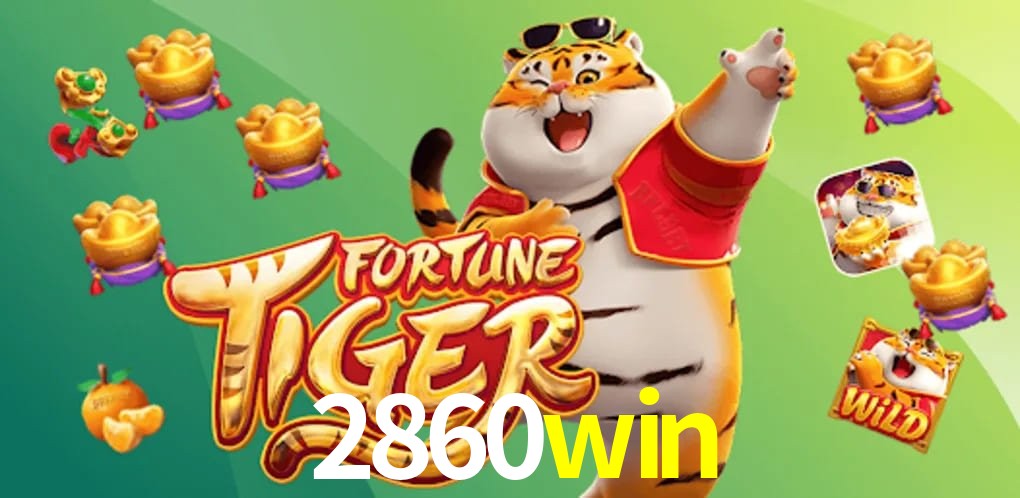 Experiência VIP 2860win