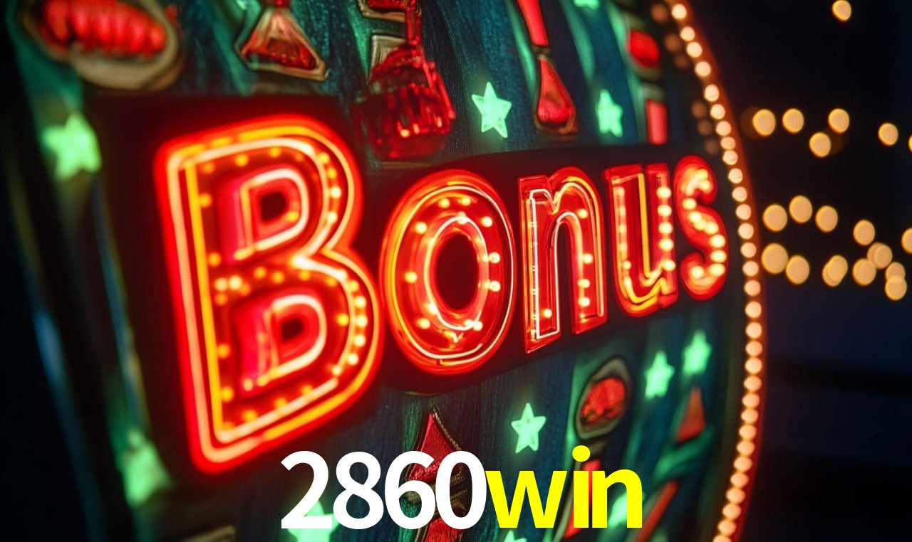 Casino VIP 2860win