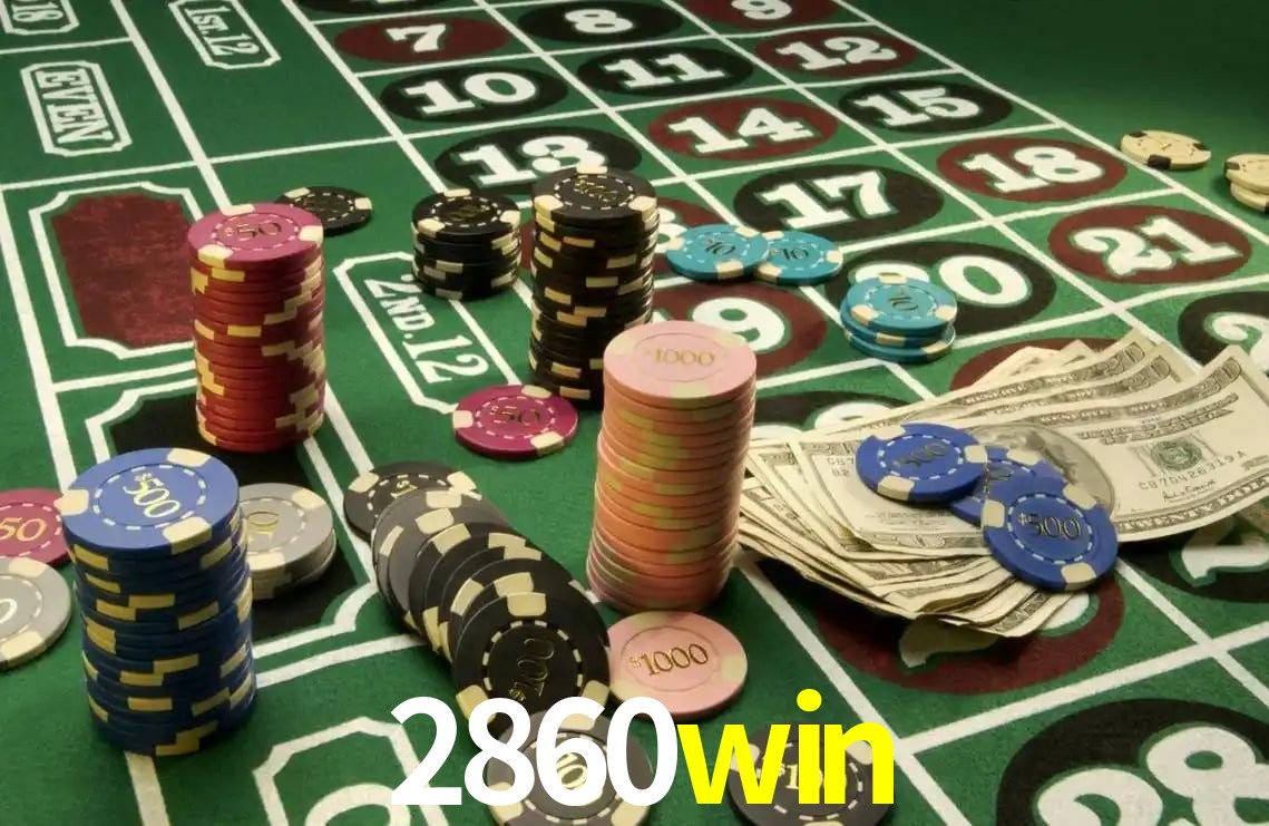 Bonus Features 2860win