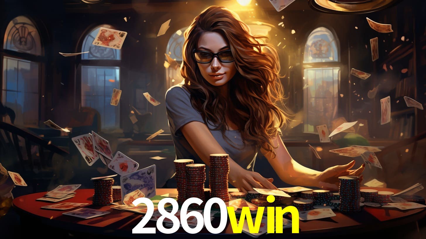 VIP Casino 2860win