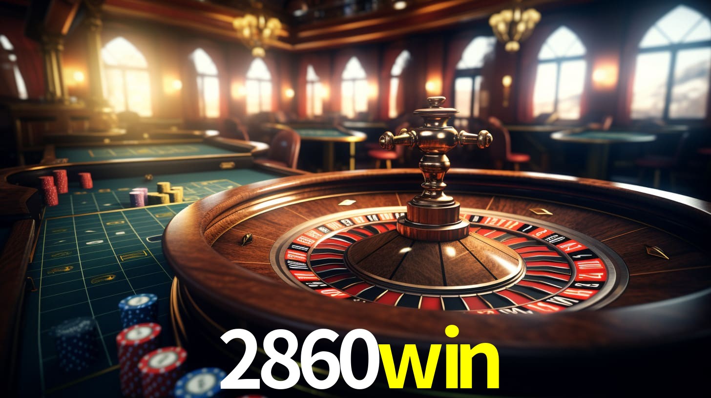 Blackjack Table 2860win