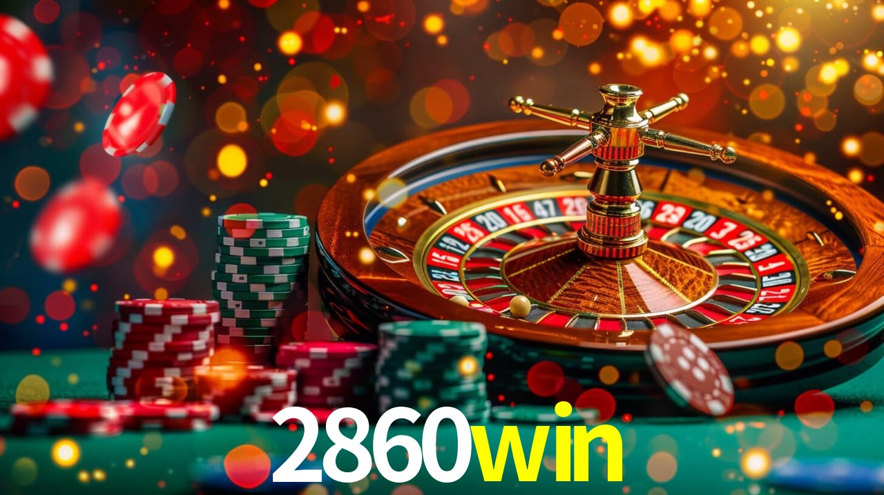 cassino 2860win