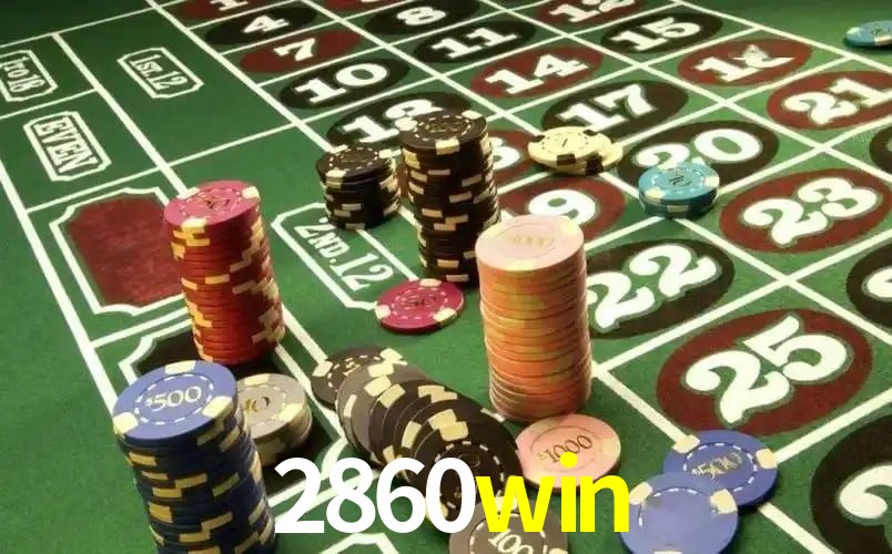 Cadastro Rápido 2860win