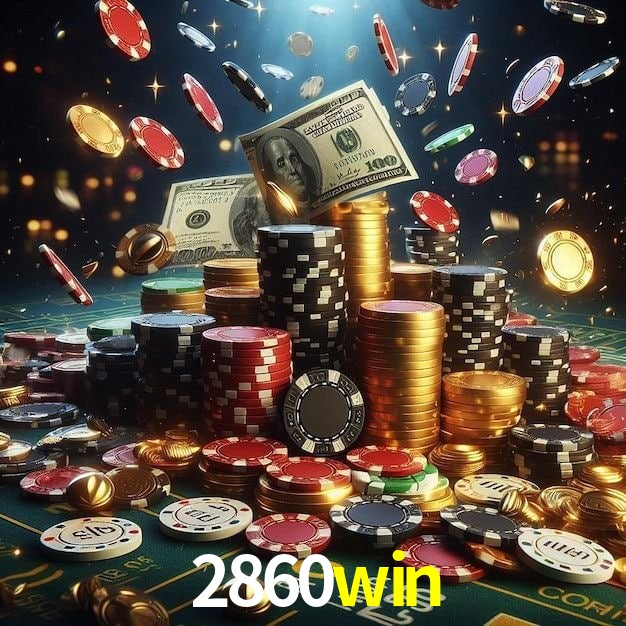 Interface do App 2860win