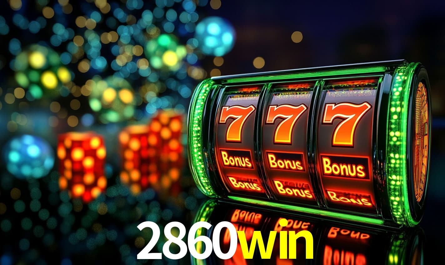 Integração de APIs 2860win
