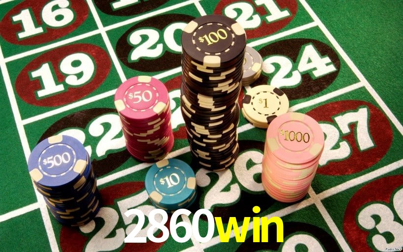 Avaliações dos Jogadores 2860win