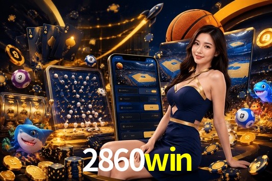 Flash Promotion 2860win