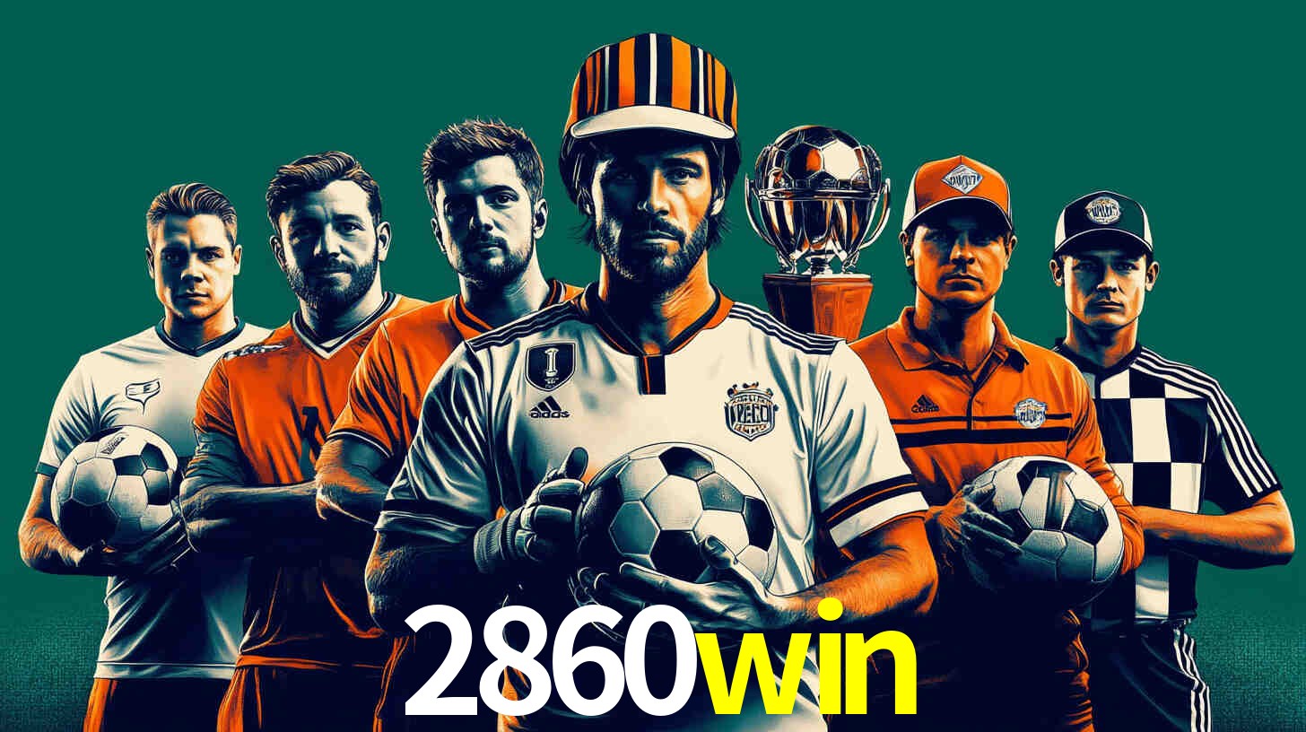 Inovações de Jogos na 2860win: O Futuro das Experiências Interativas