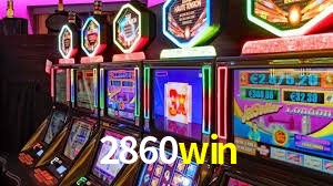 Torneios 2860win