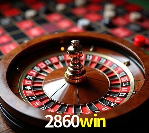 2860win Logo Seguro
