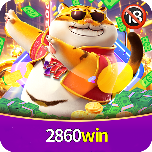 Logo 2860win APK Android Brasil