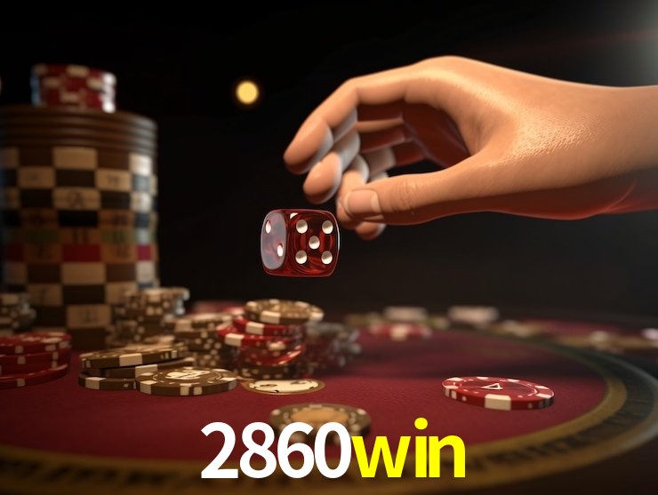 Estatísticas do Jogo 2860win