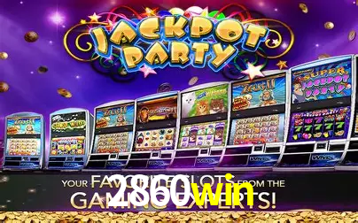 Descubra o Mundo do Cassino Online com 2860win