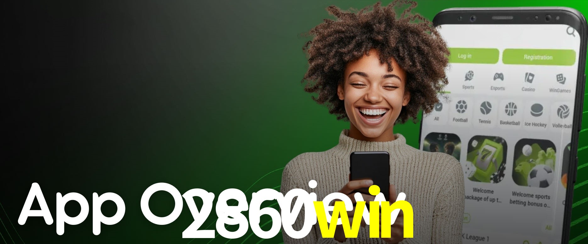 Flash Promotion 2860win