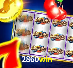 A Revolução dos Aplicativos de Jogos no 2860win