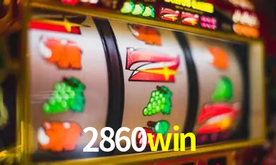 Inovações de Jogos na 2860win: O Futuro das Experiências Interativas
