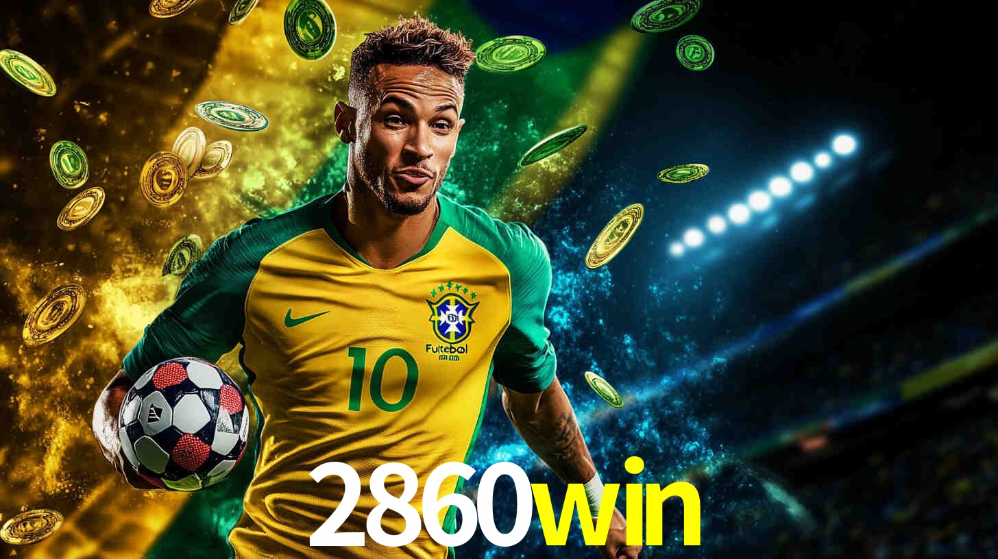 Apostas Esportivas na 2860win: Um Guia Completo